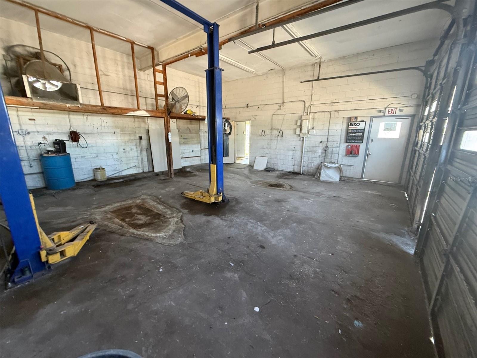 WILLIS R MUNGERS LAND SUB - Commercial Sale