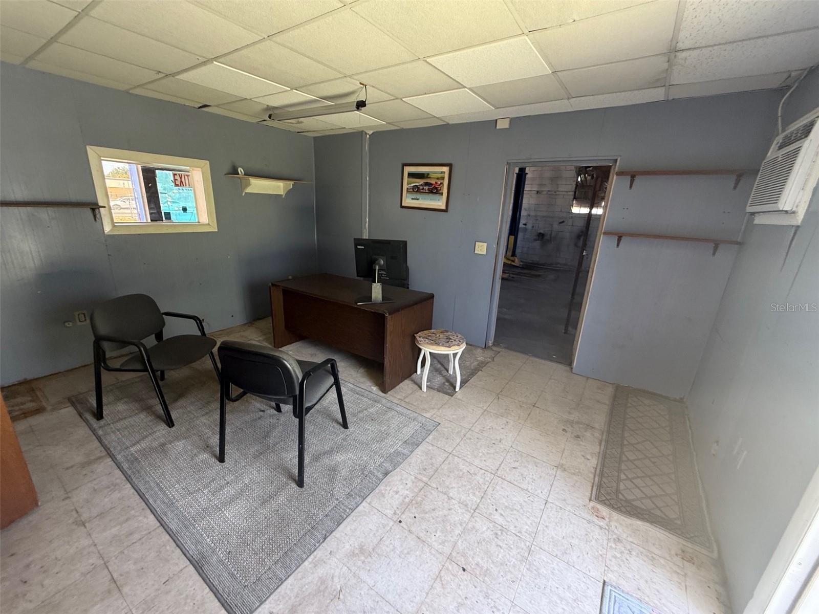 WILLIS R MUNGERS LAND SUB - Commercial Sale