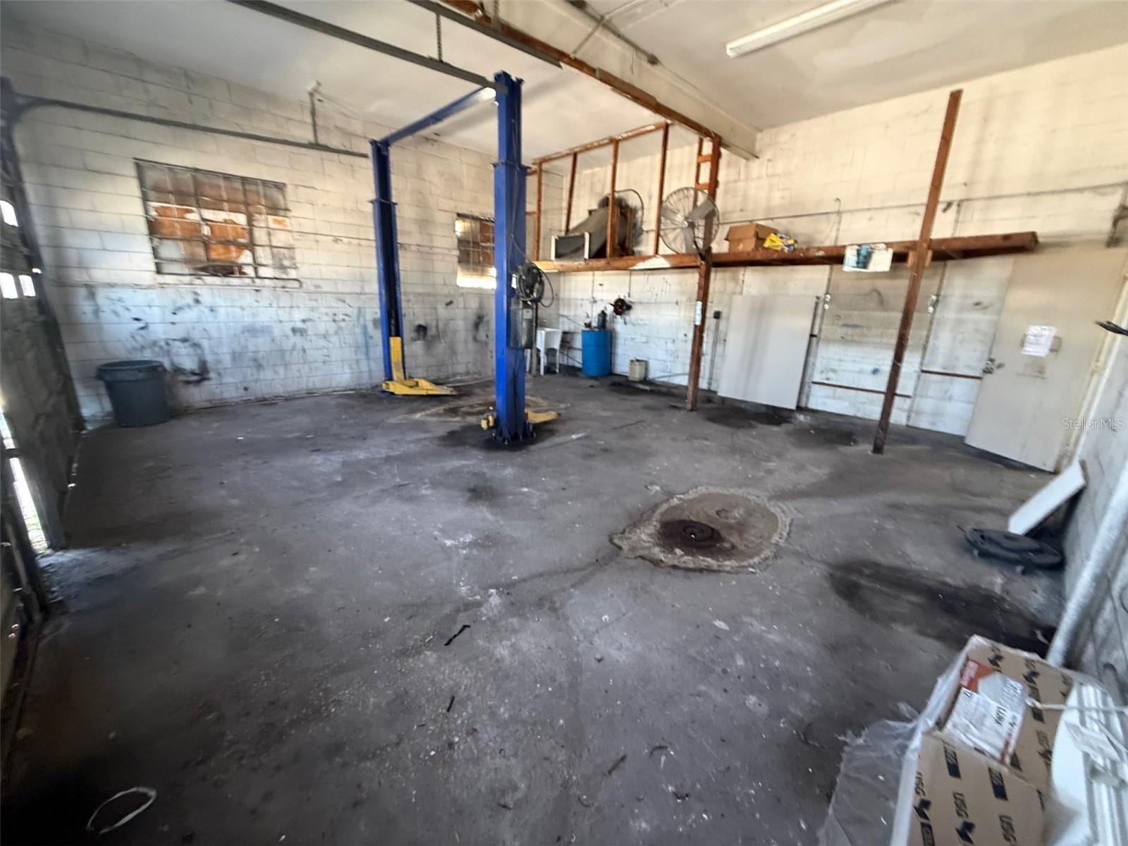 WILLIS R MUNGERS LAND SUB - Commercial Sale