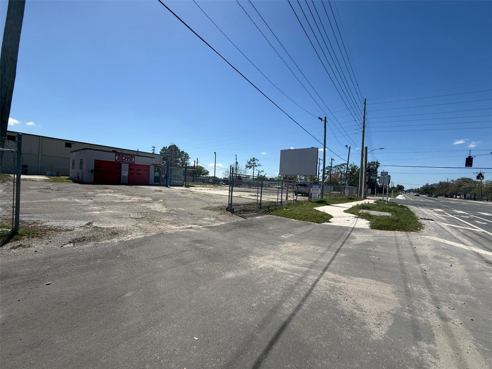 3960 SILVER STAR ROAD