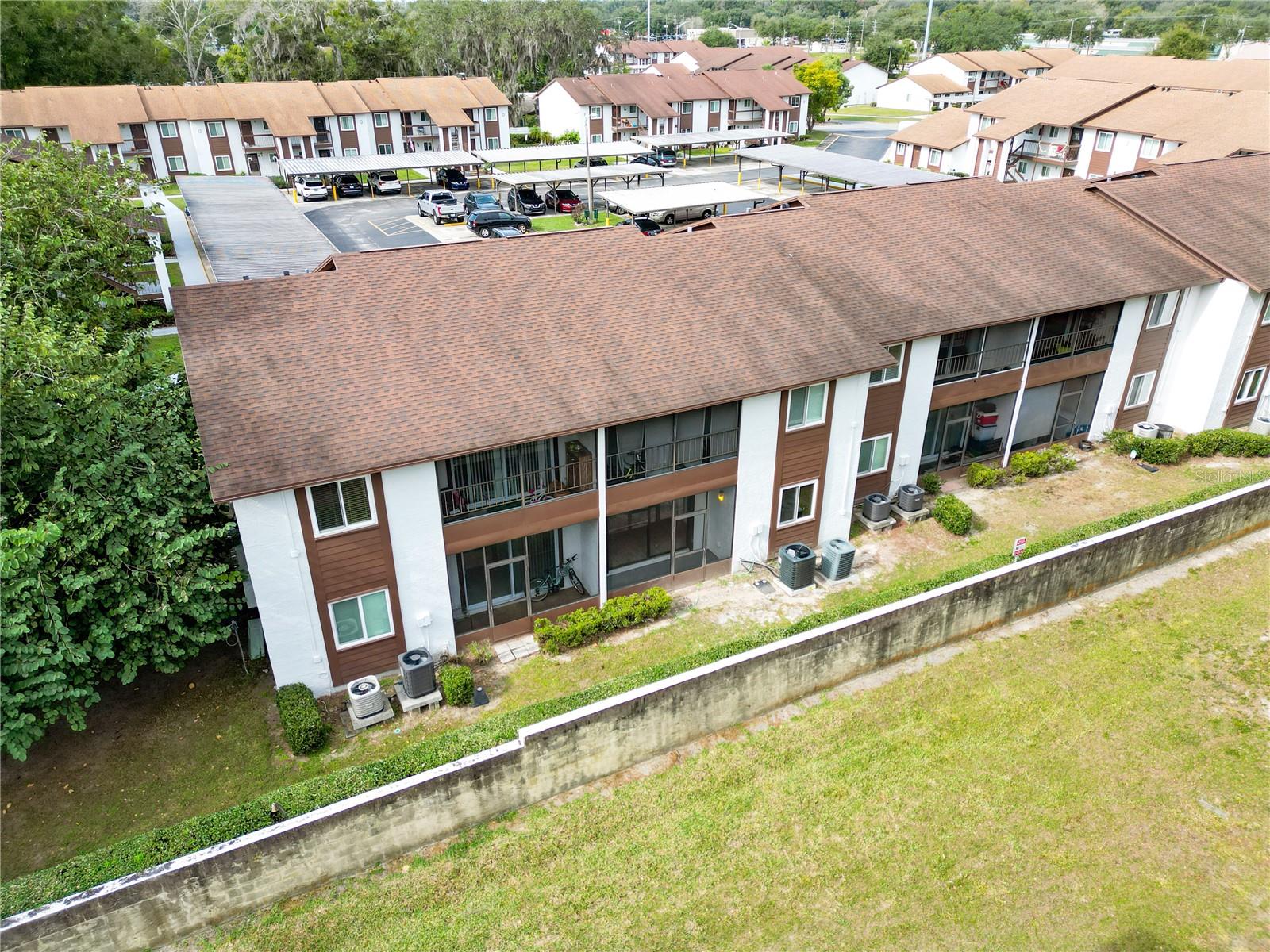 Remodeled condo in the fabulous community of Talia in Zephyrhills. Unit features well maintained kitchen with cabinetry, counter tops, hardware, new stainless steel appliances. Luxury Vinyl Plank flooring throughout. It has a great room layout, breakfast bar, indoor laundry, Master Suite with private bath It is within 1.5 miles to Zephyrhills High School and .25 miles to grocery store and public transportation. screened lanai in a community that offers heated pool, playground, community center, shuffleboard, basketball and volleyball court. NO SMOKING. 1st and last month's rent required + $1,600 security deposit. Tenant must provide proof of monthly income equal to 3 times rent. $75 application fee per adult