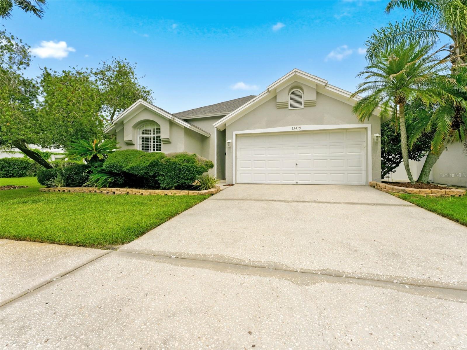 13419 EUDORA PLACE