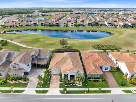 13346 ALDERLEY DRIVE ORLANDO FL 32832