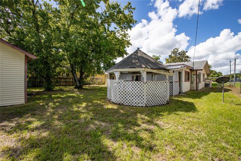 A home in PALM BAY