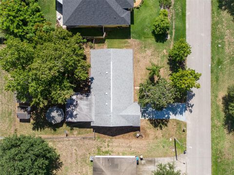 A home in PALM BAY