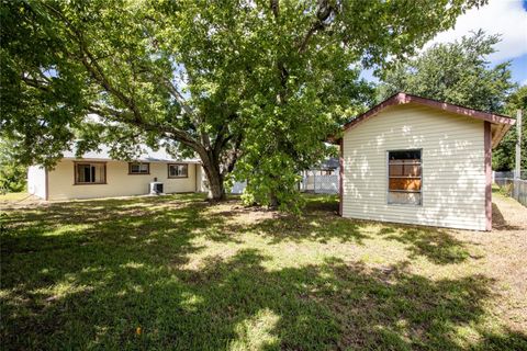 A home in PALM BAY