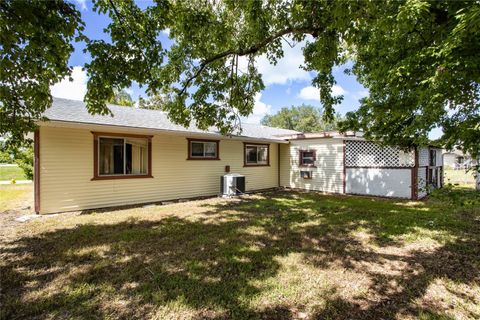 A home in PALM BAY