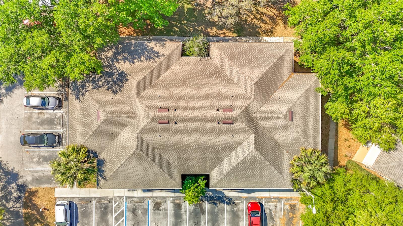 BELMONT AT RYALS CHASE CONDO - Residential