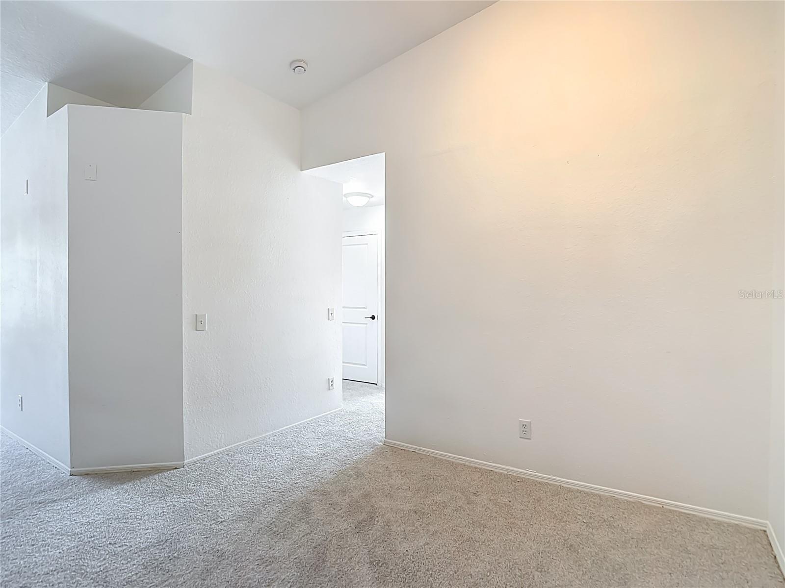 BELMONT AT RYALS CHASE CONDO - Residential