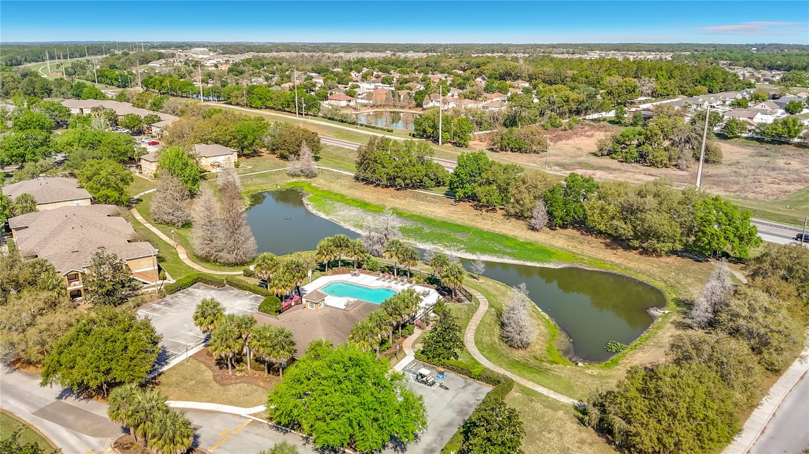 BELMONT AT RYALS CHASE CONDO - Residential