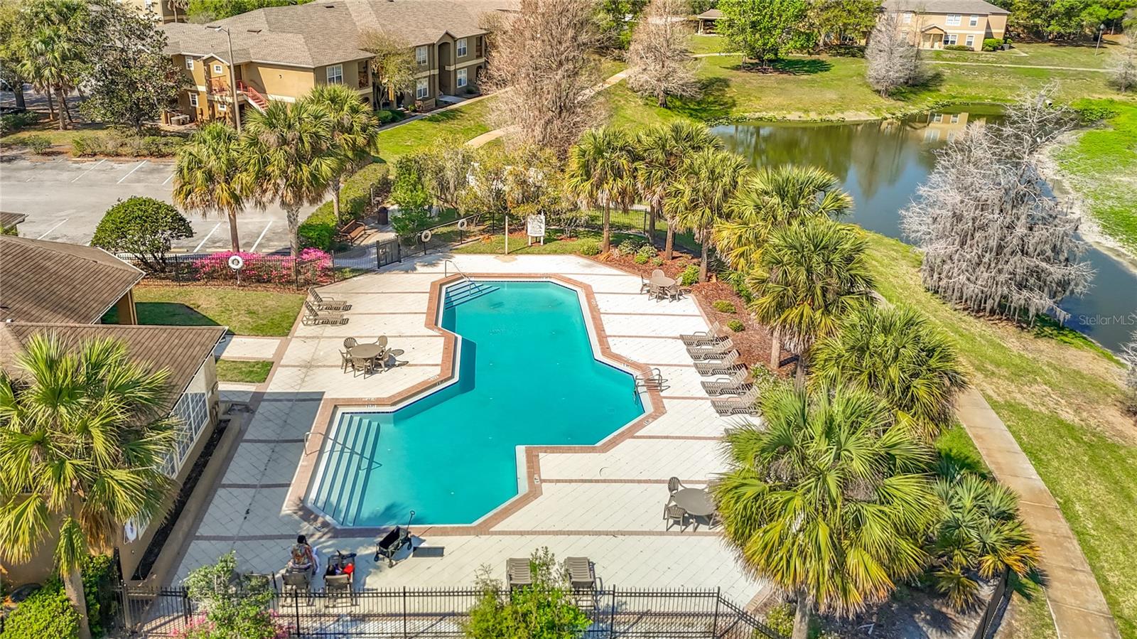 BELMONT AT RYALS CHASE CONDO - Residential