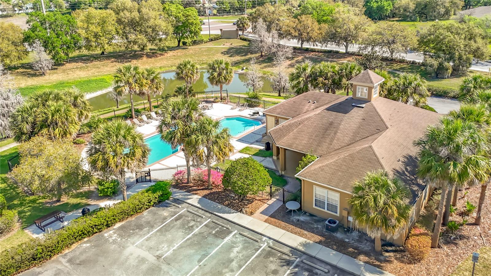 BELMONT AT RYALS CHASE CONDO - Residential