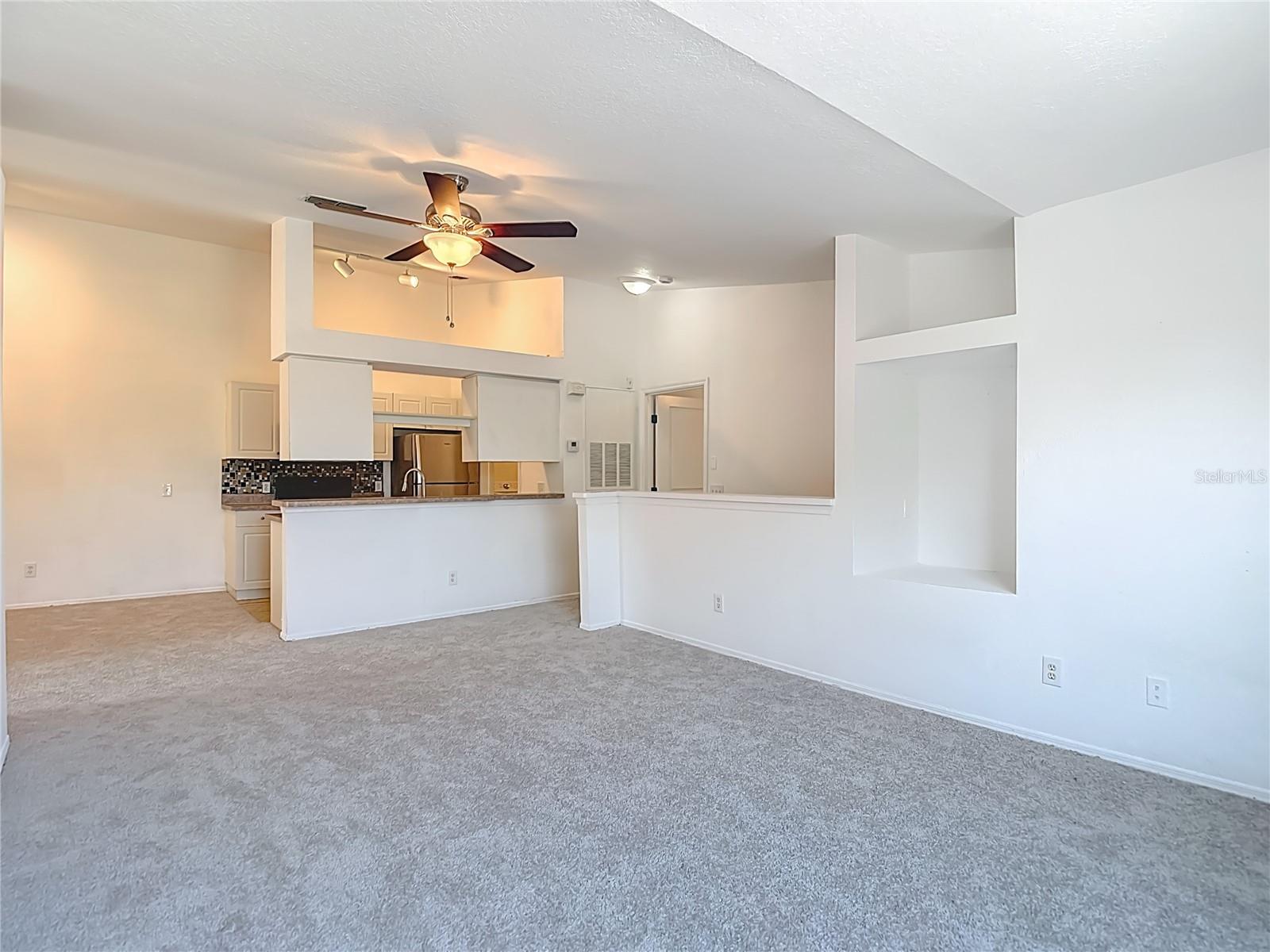 BELMONT AT RYALS CHASE CONDO - Residential