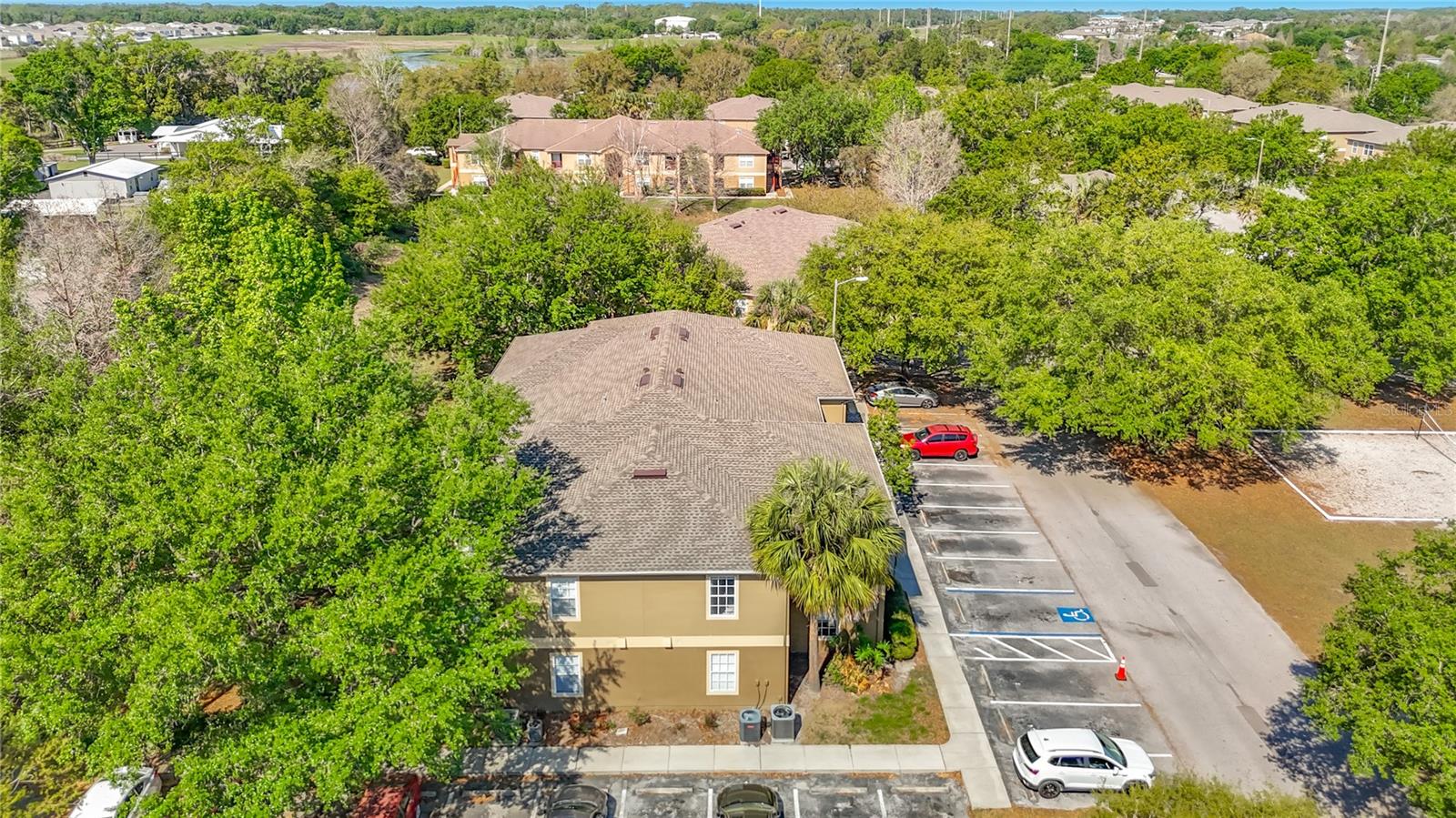 BELMONT AT RYALS CHASE CONDO - Residential