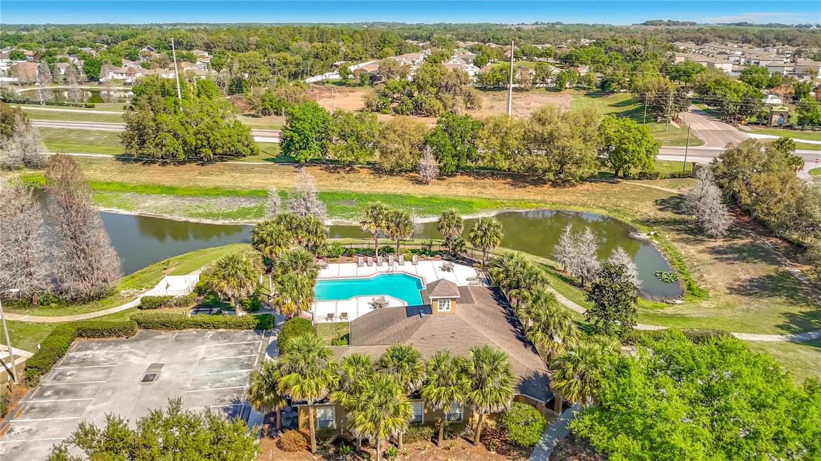 BELMONT AT RYALS CHASE CONDO - Residential