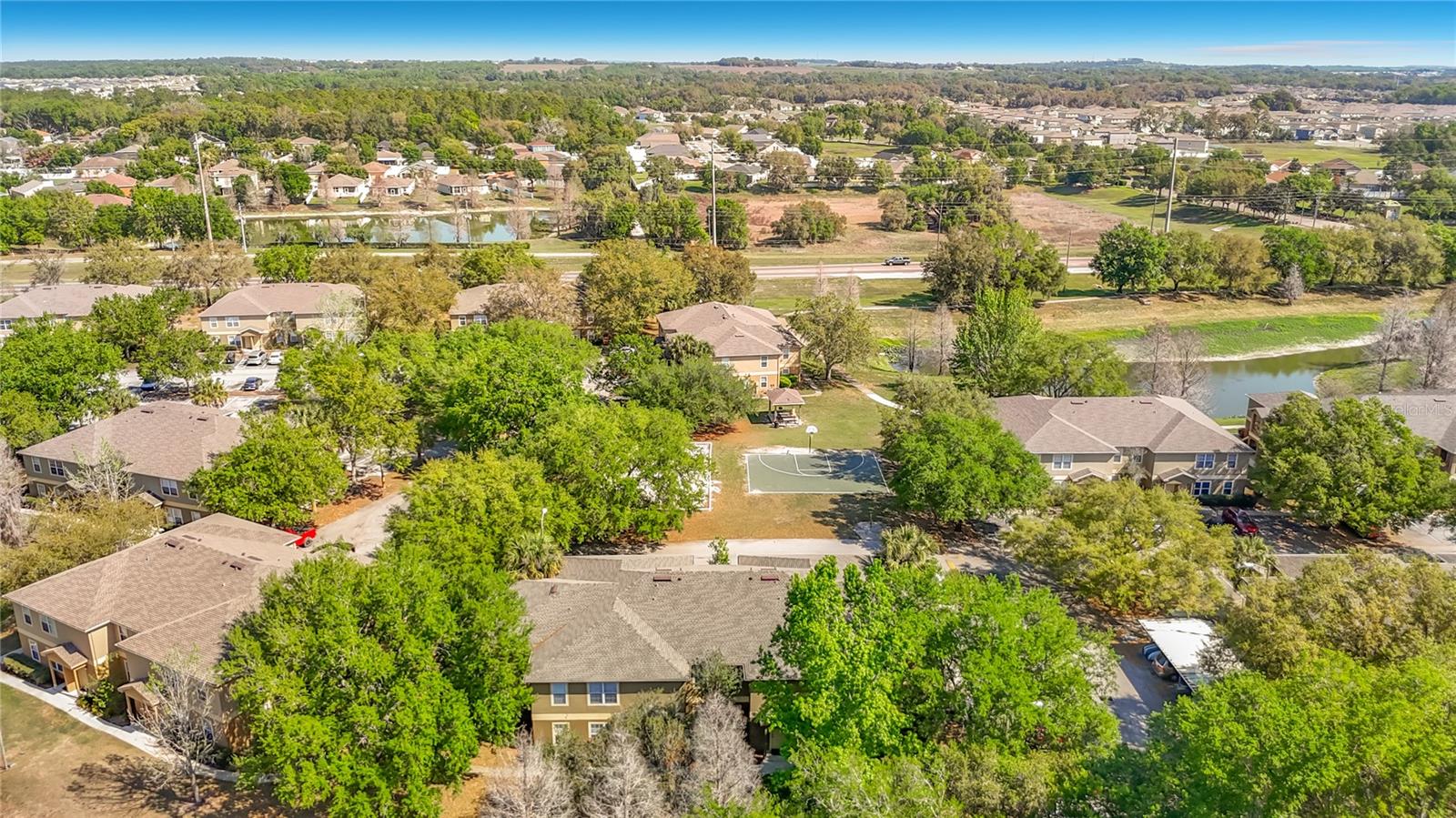 BELMONT AT RYALS CHASE CONDO - Residential