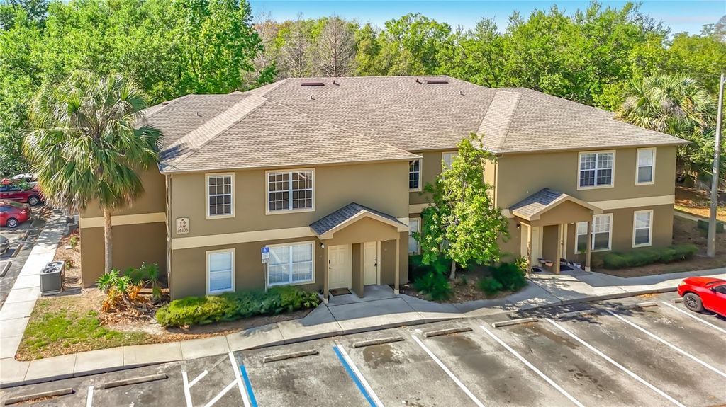 Photo of 36106 Lake Chase Boulevard #201, Zephyrhills, FL 33541 (MLS # TB8491689)