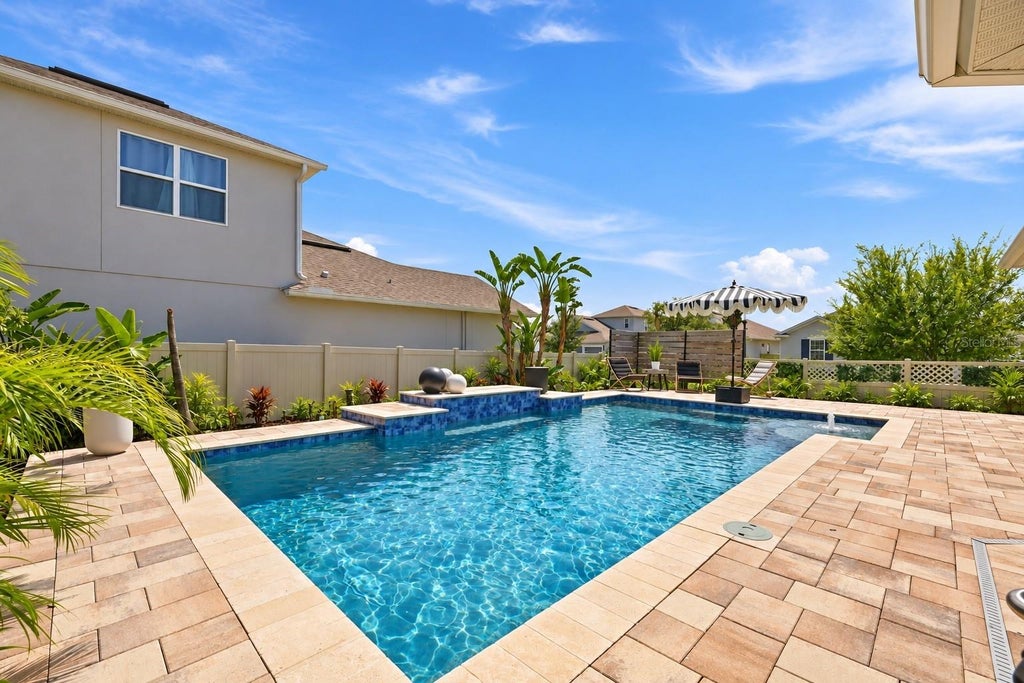 Photo of 5416 Golden Apple Drive, Winter Garden, FL 34787 (MLS # O6444053)