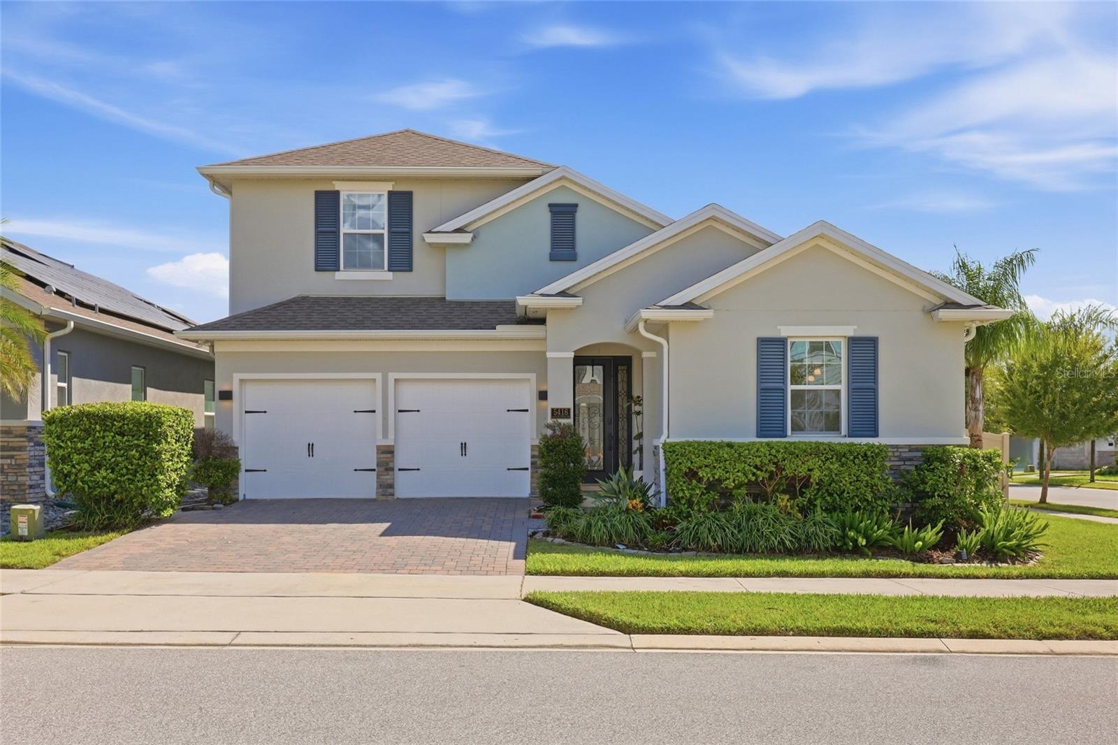 5416 GOLDEN APPLE DRIVE