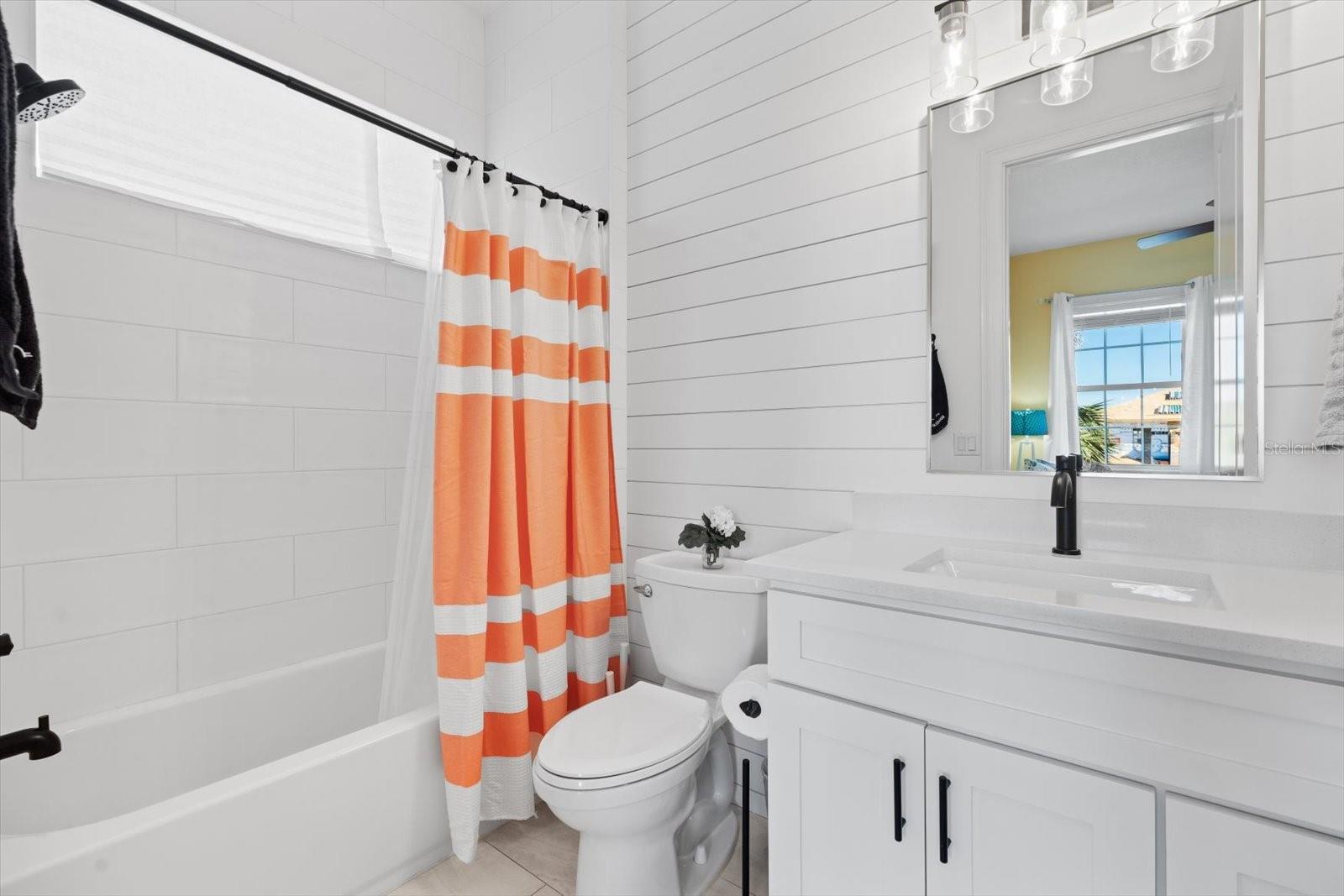 OCEAN HAMMOCK - Residential