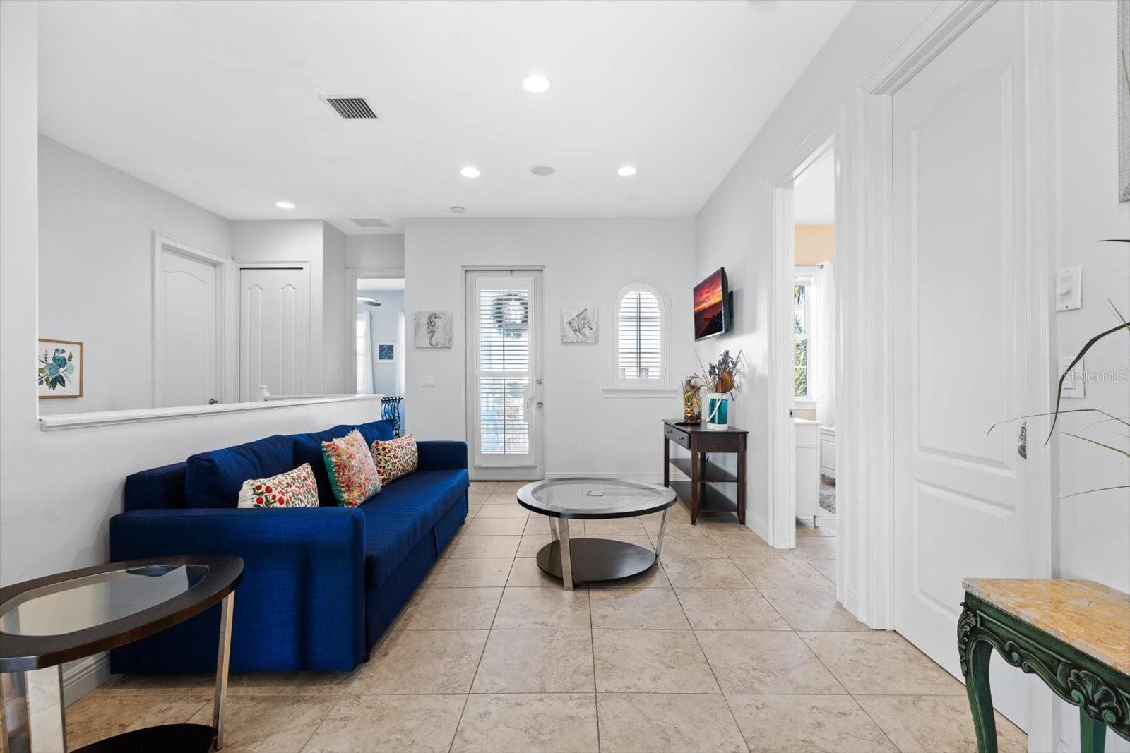 OCEAN HAMMOCK - Residential