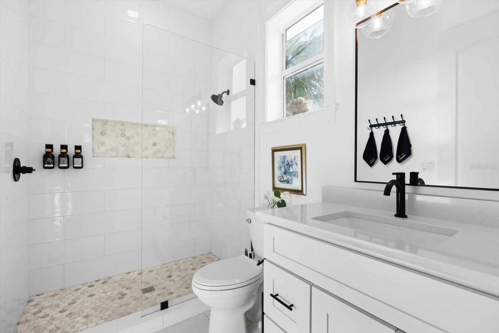 OCEAN HAMMOCK - Residential