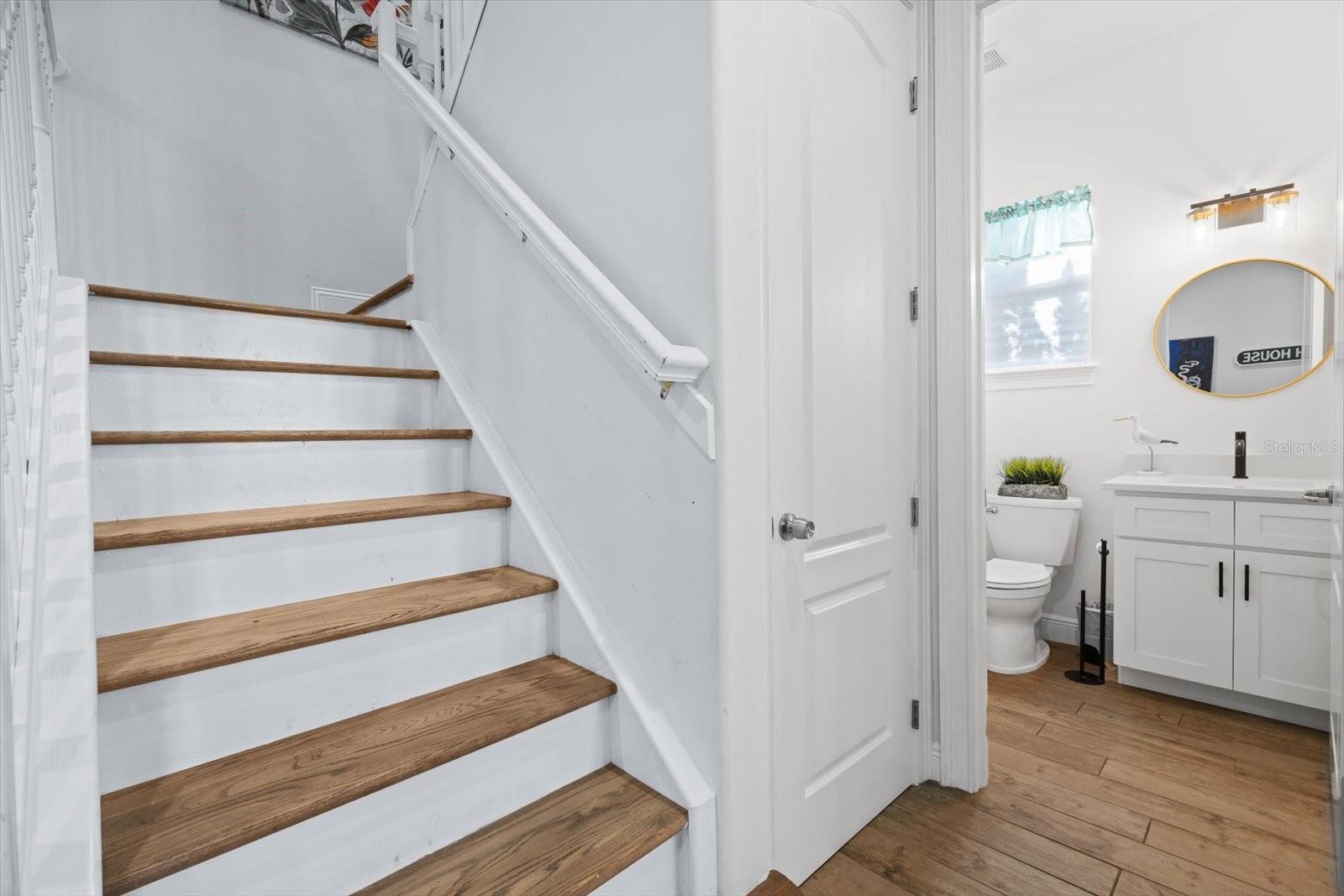 OCEAN HAMMOCK - Residential