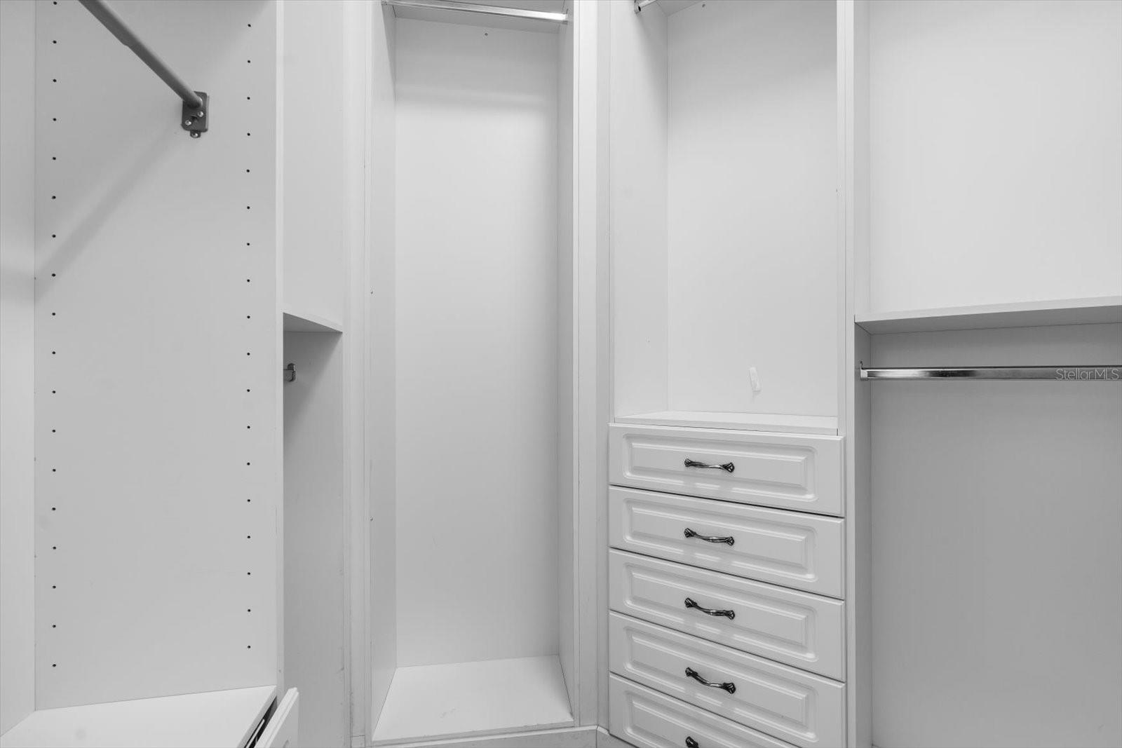 OCEAN HAMMOCK - Residential