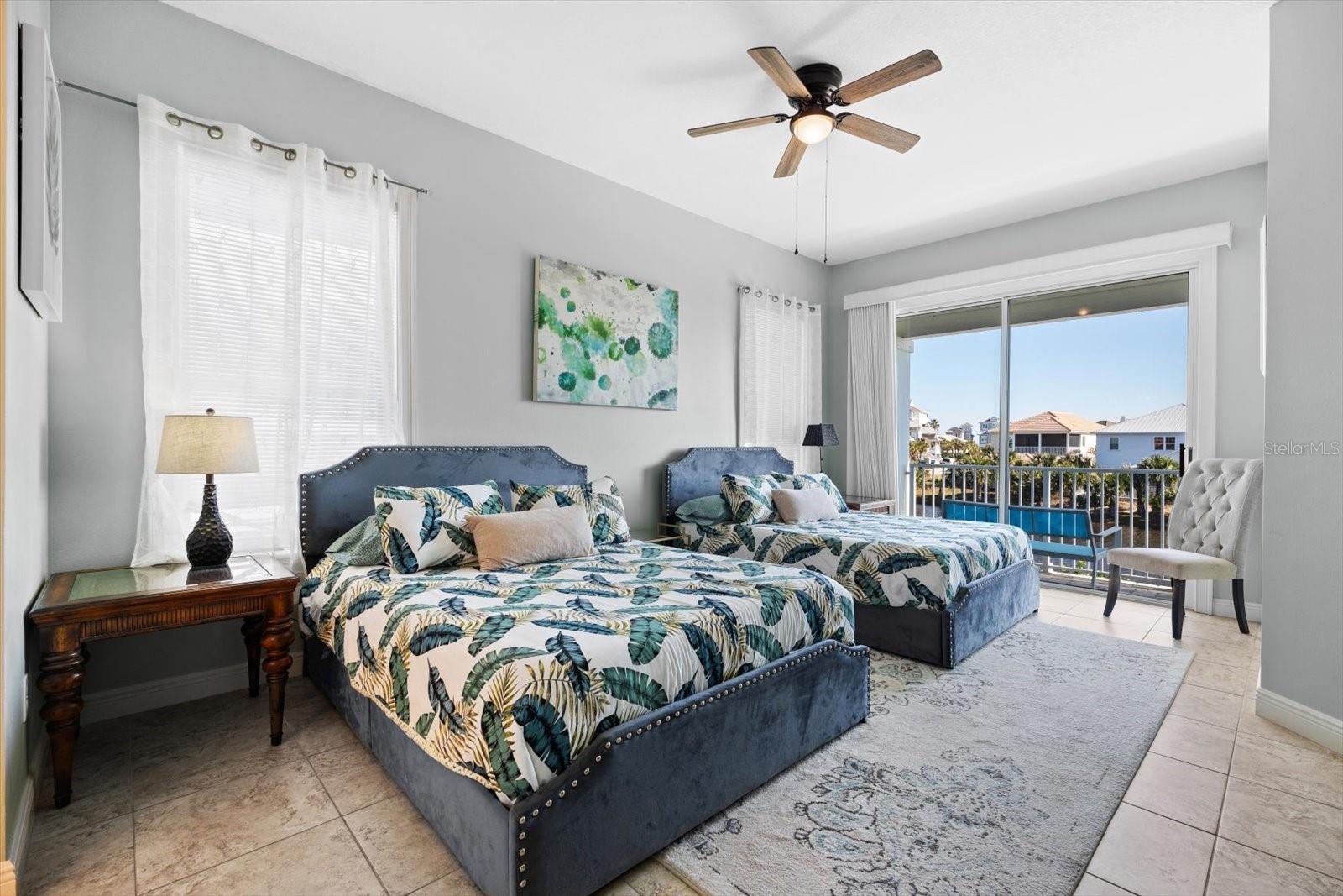 OCEAN HAMMOCK - Residential