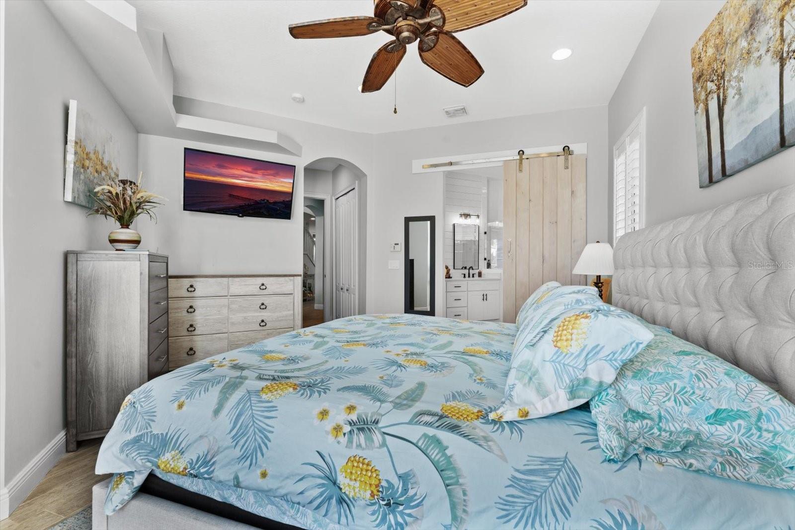 OCEAN HAMMOCK - Residential