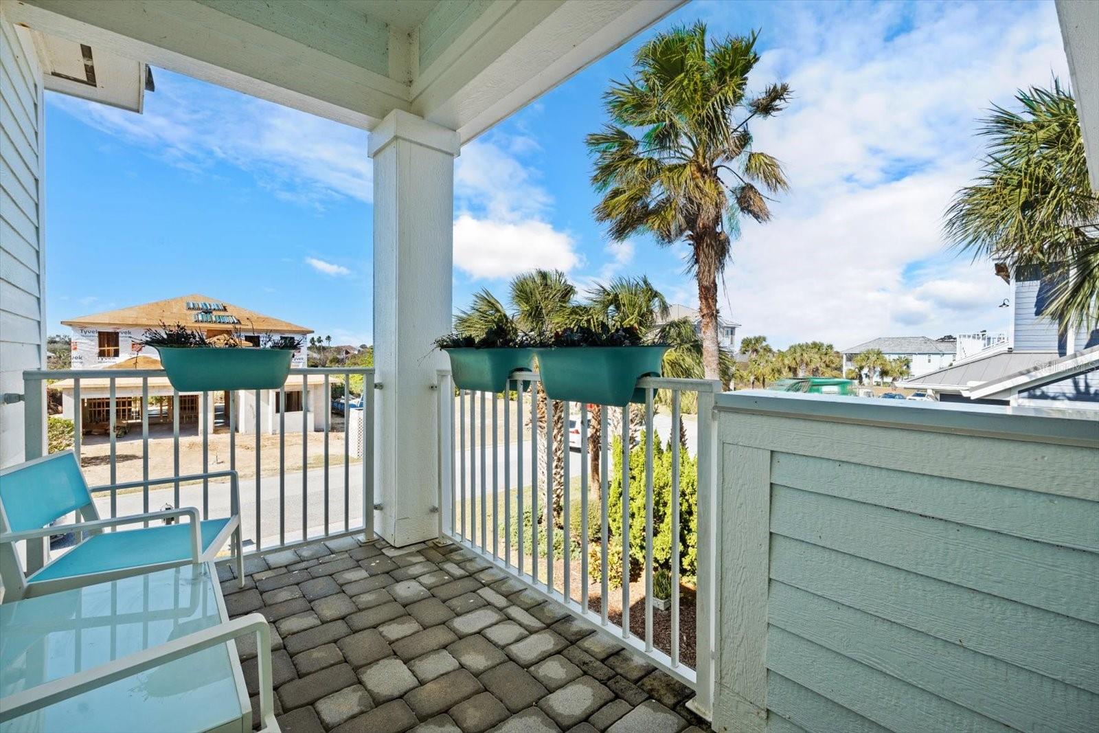 OCEAN HAMMOCK - Residential