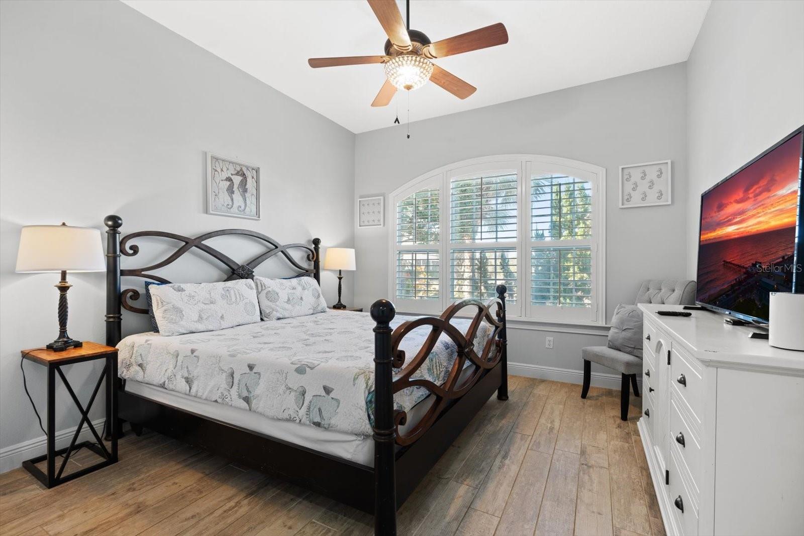 OCEAN HAMMOCK - Residential