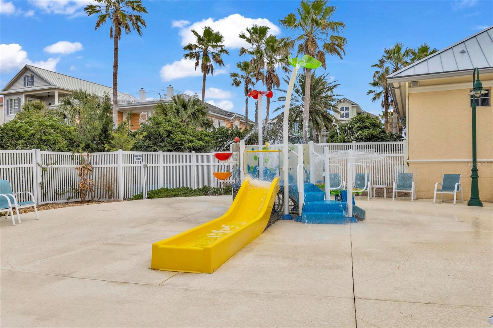 OCEAN HAMMOCK - Residential