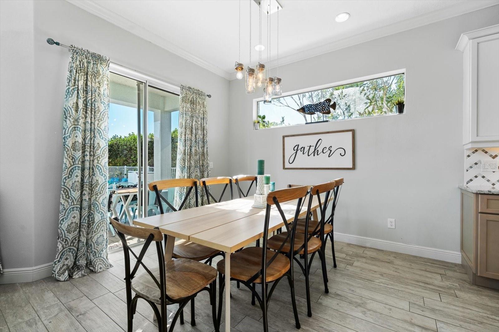 OCEAN HAMMOCK - Residential