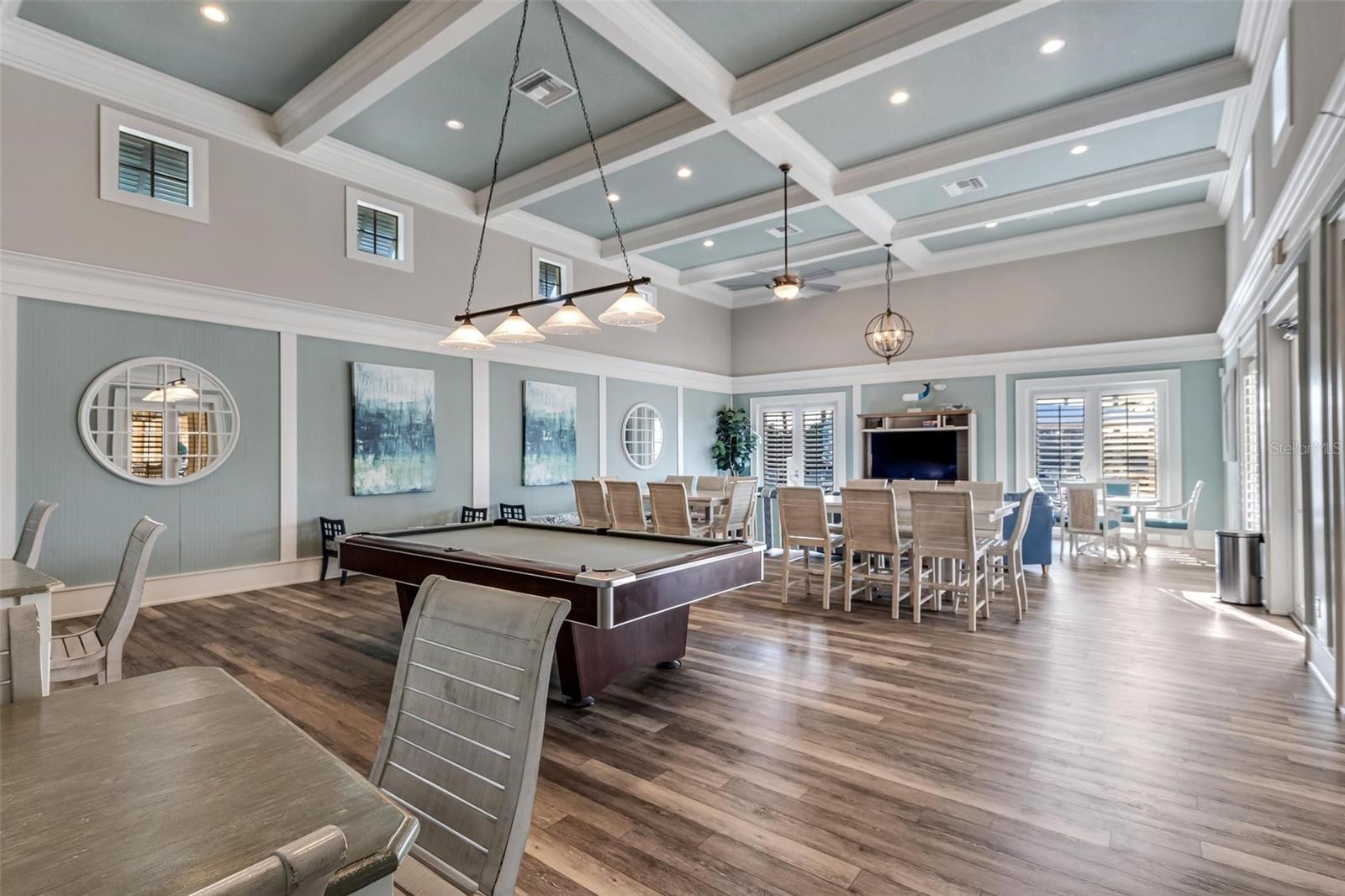 OCEAN HAMMOCK - Residential