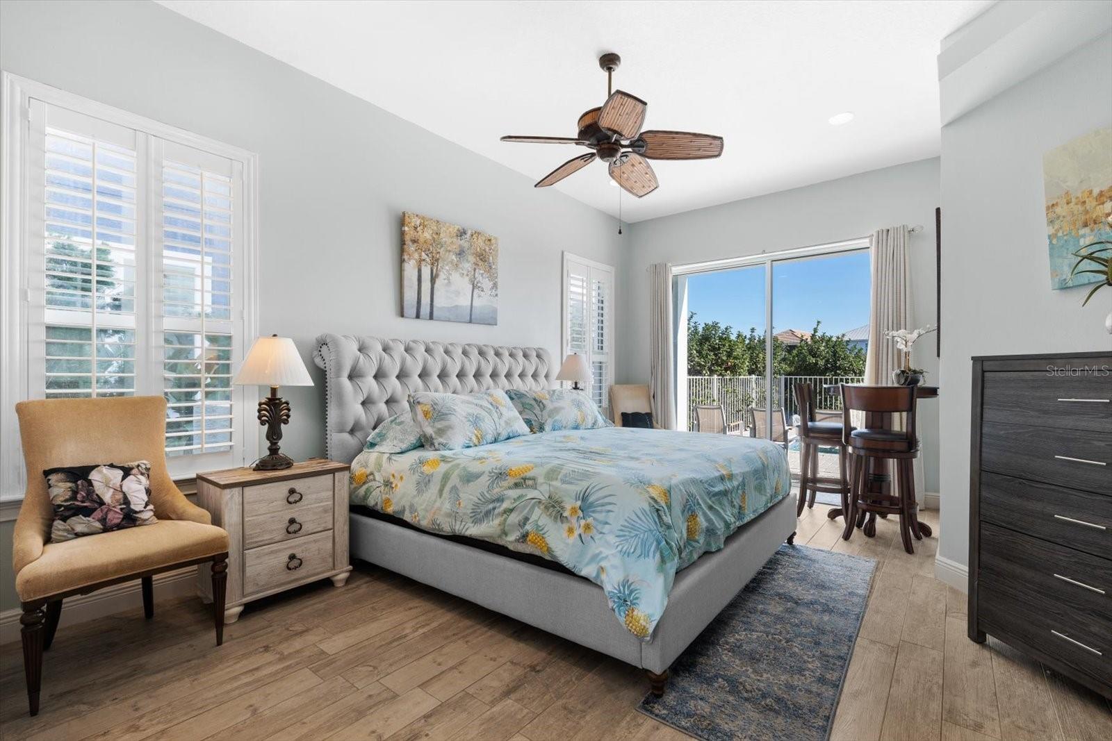 OCEAN HAMMOCK - Residential