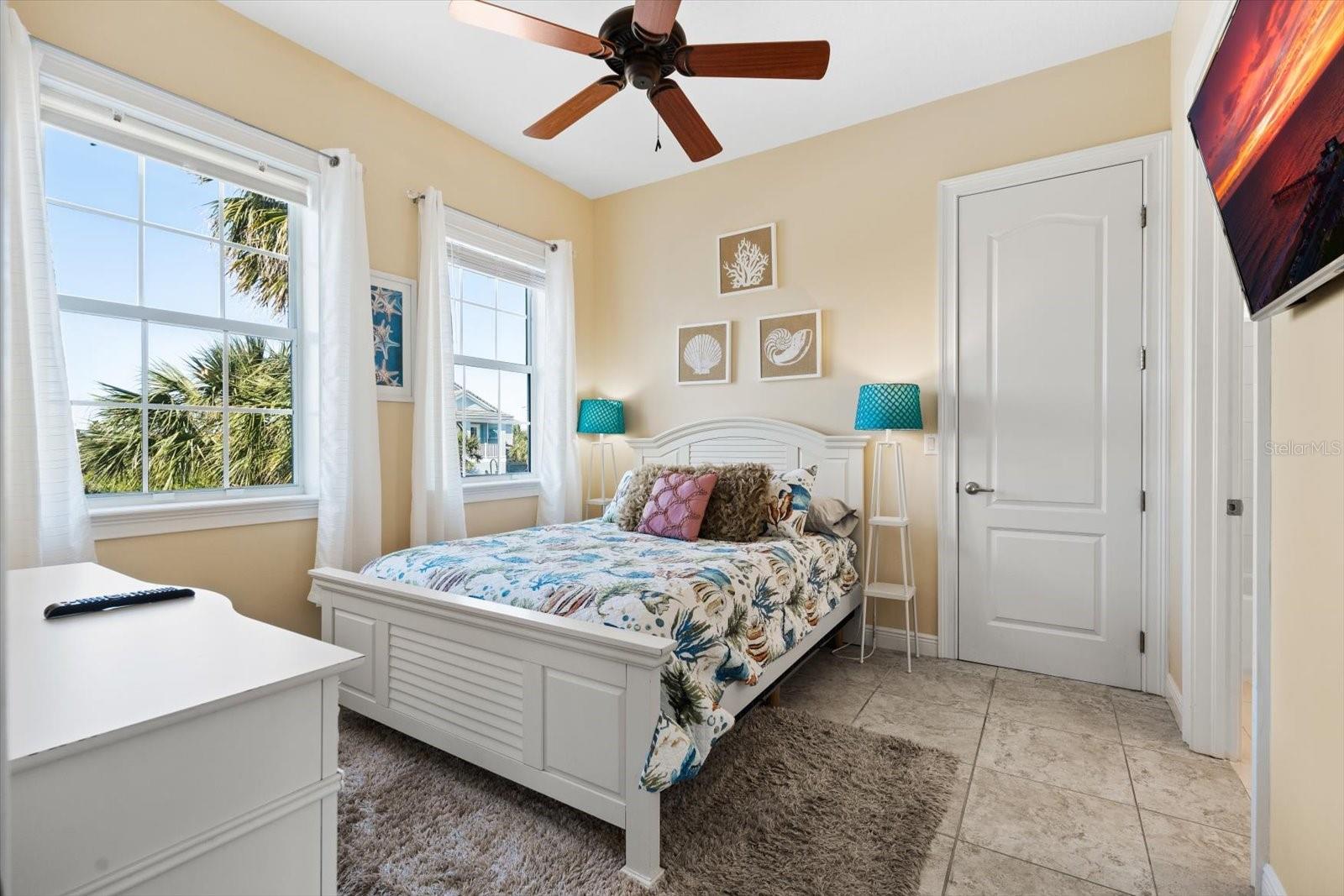 OCEAN HAMMOCK - Residential