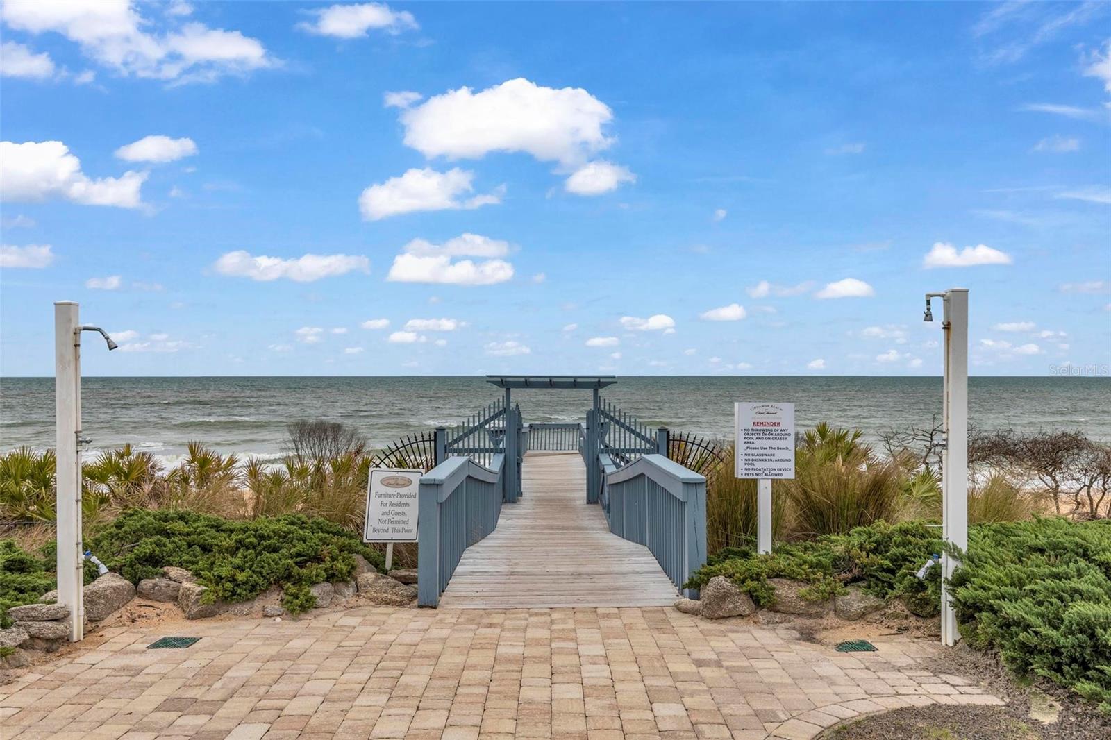 OCEAN HAMMOCK - Residential