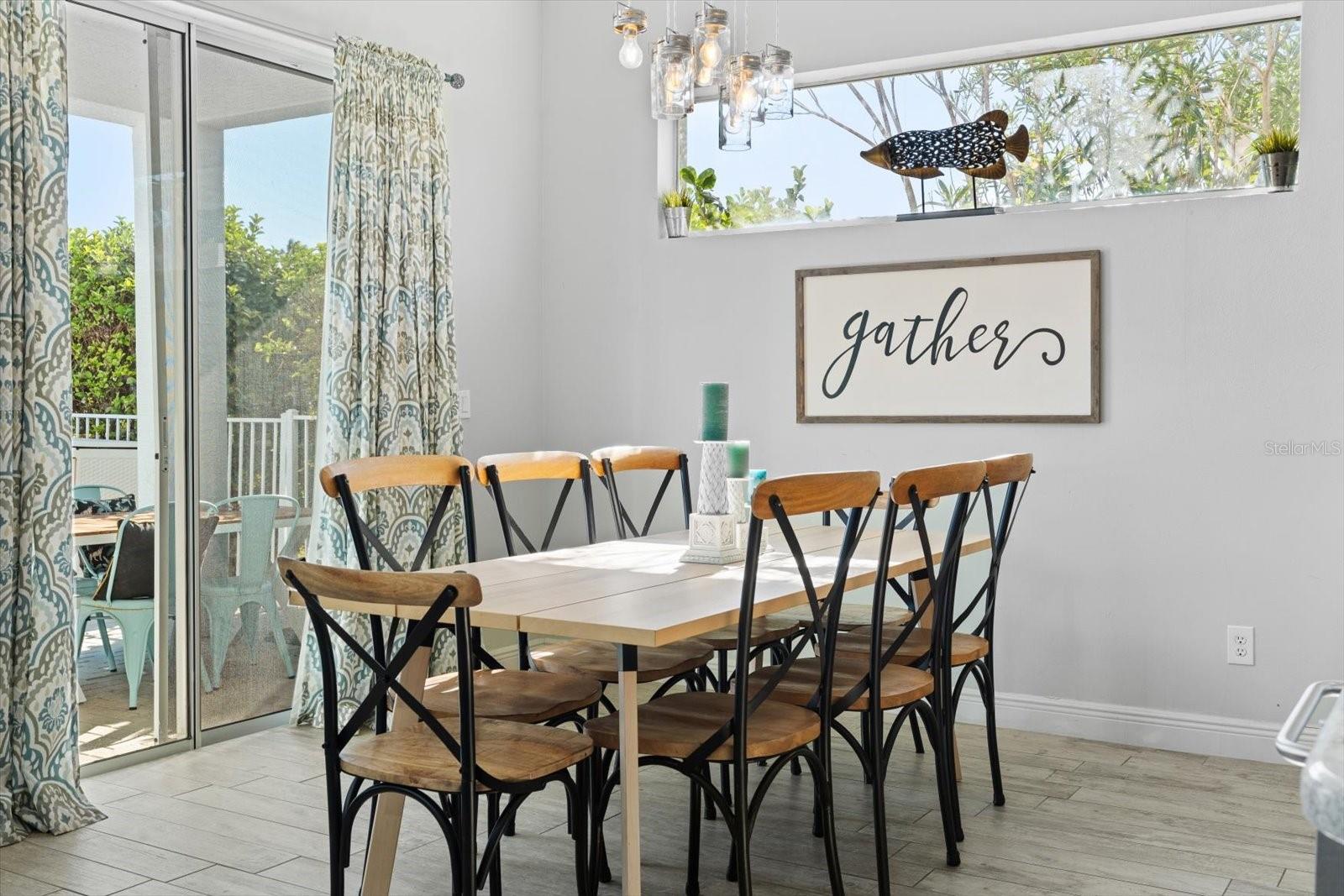 OCEAN HAMMOCK - Residential