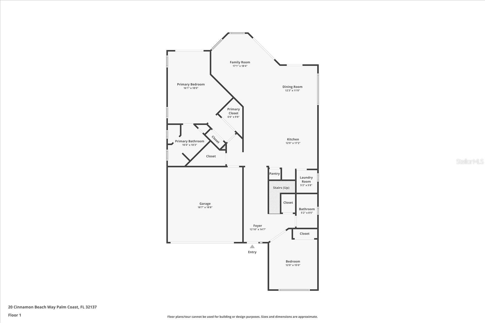 OCEAN HAMMOCK - Residential