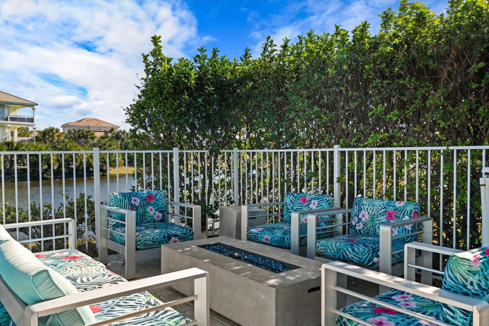 OCEAN HAMMOCK - Residential