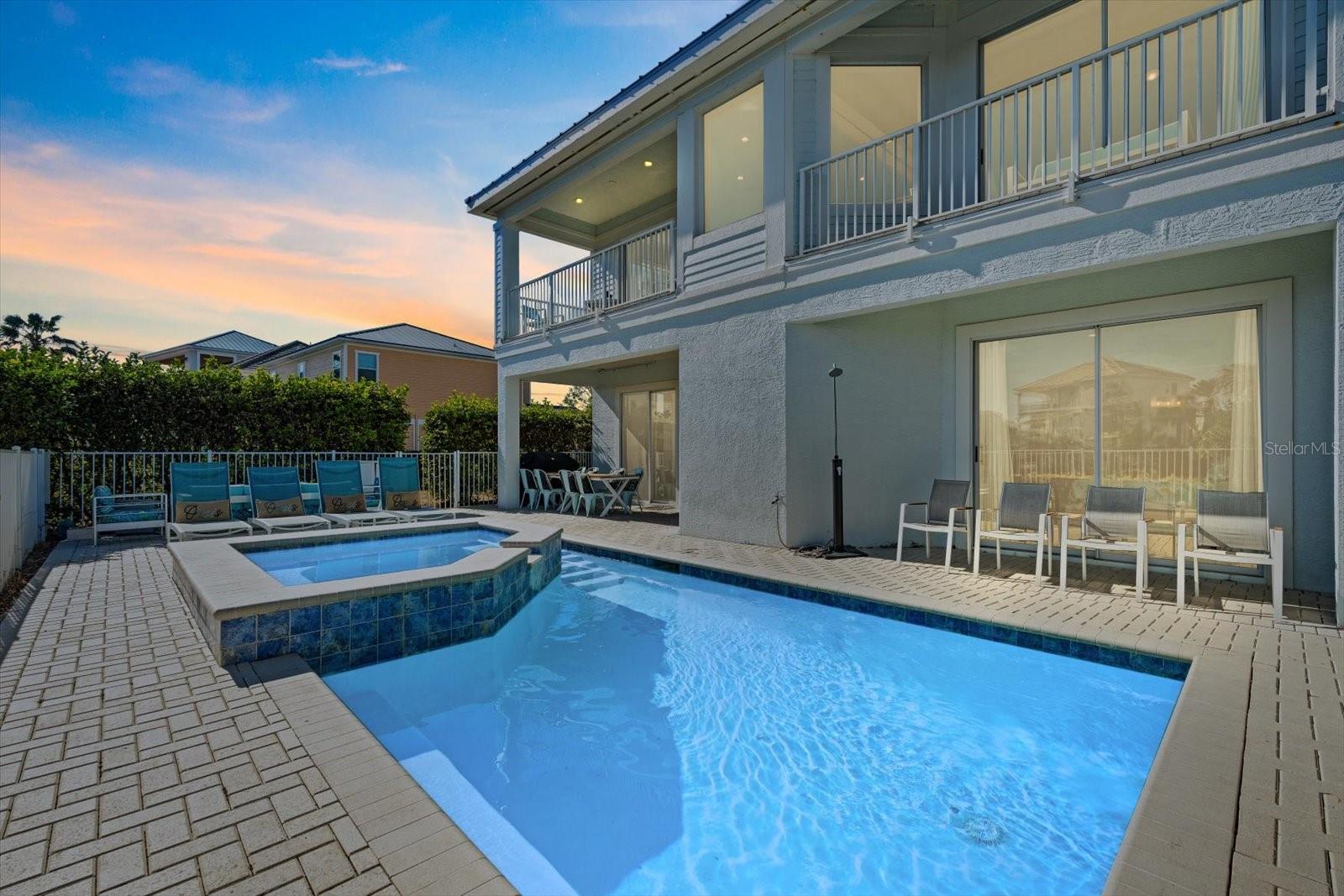 OCEAN HAMMOCK - Residential