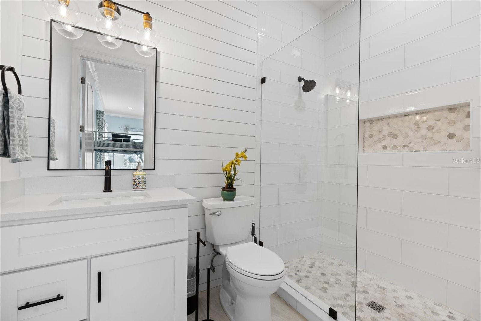 OCEAN HAMMOCK - Residential