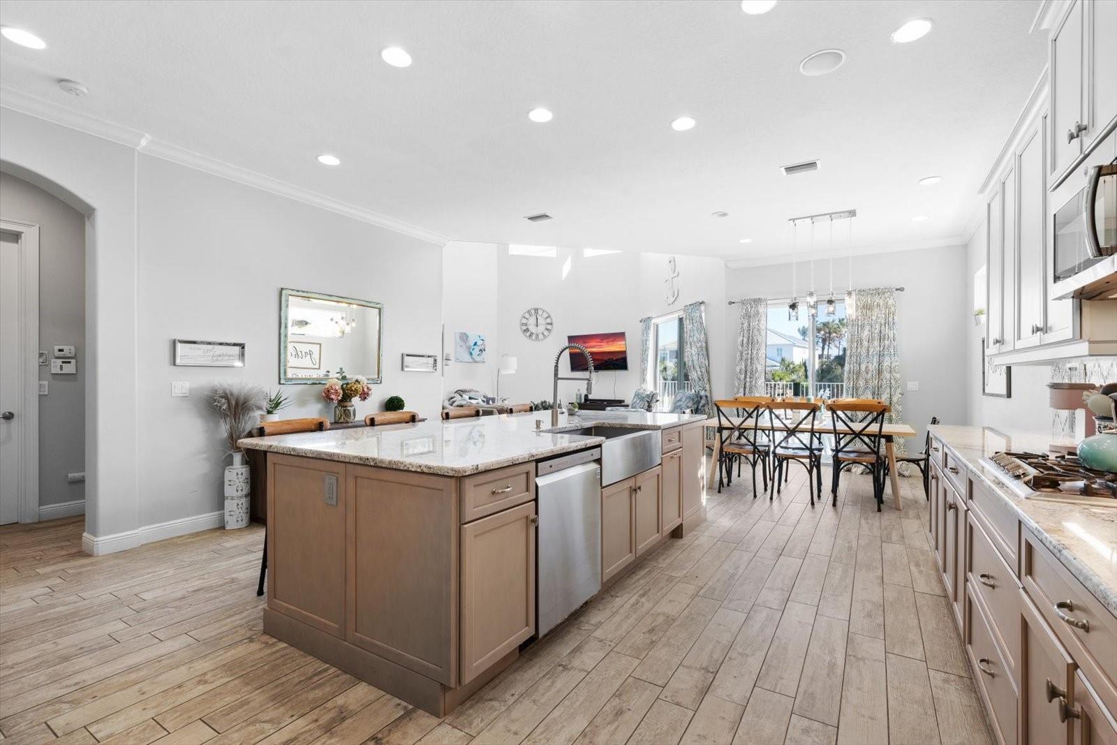 OCEAN HAMMOCK - Residential