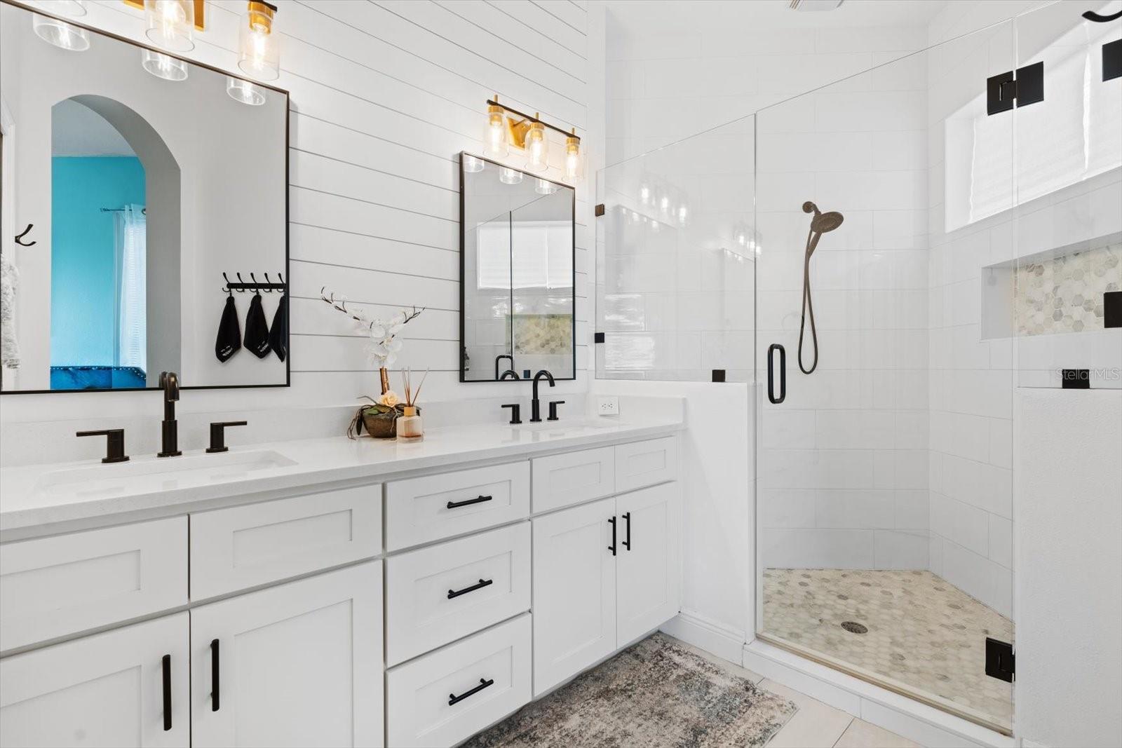 OCEAN HAMMOCK - Residential