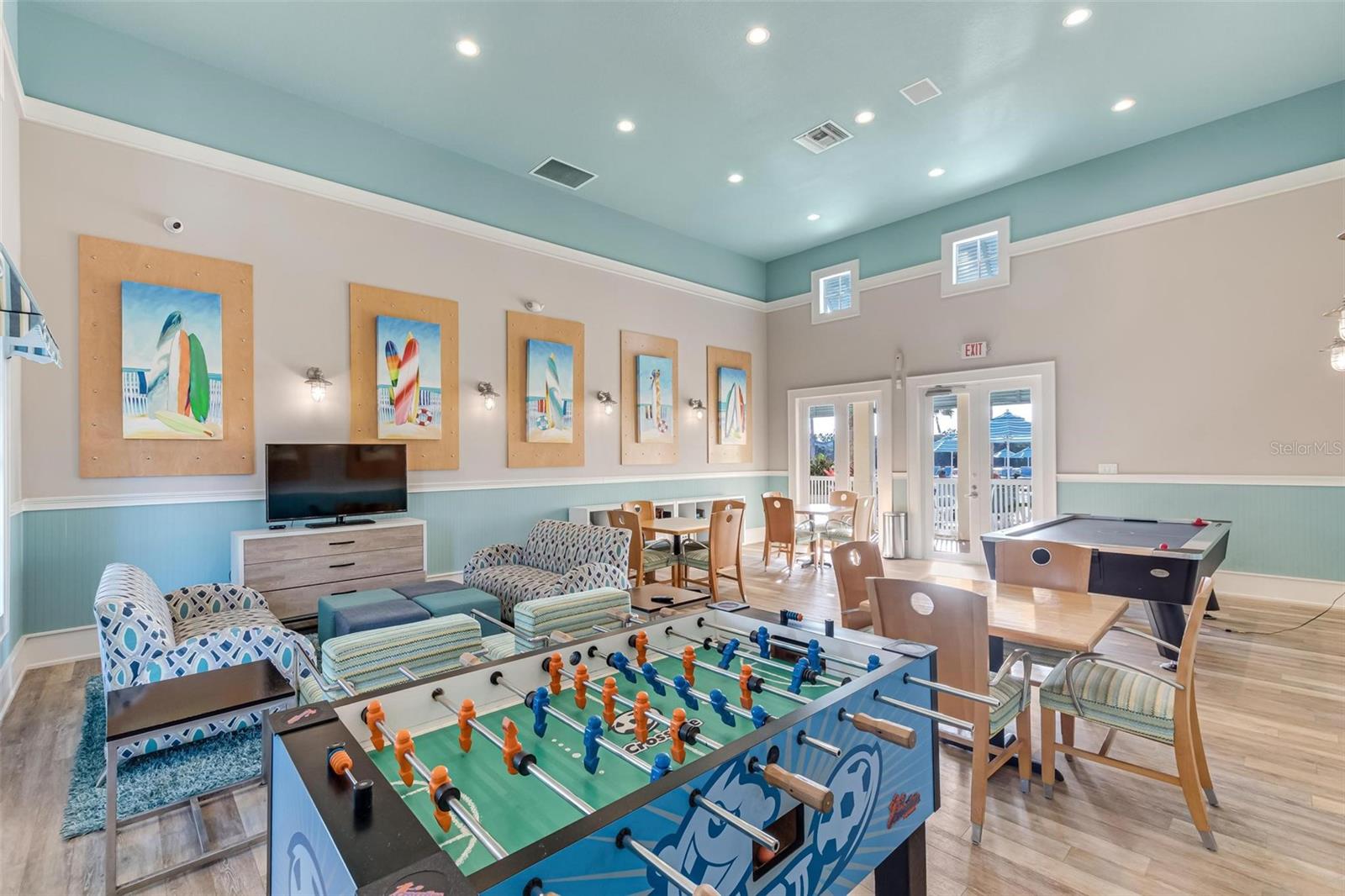 OCEAN HAMMOCK - Residential