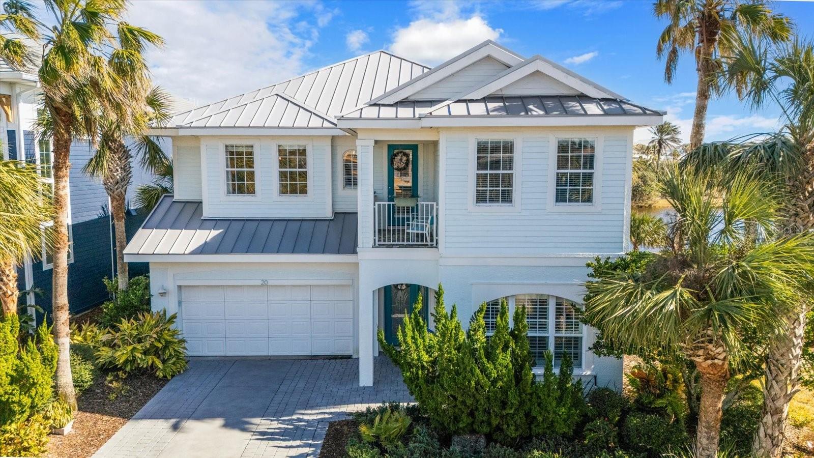 20 CINNAMON BEACH WAY