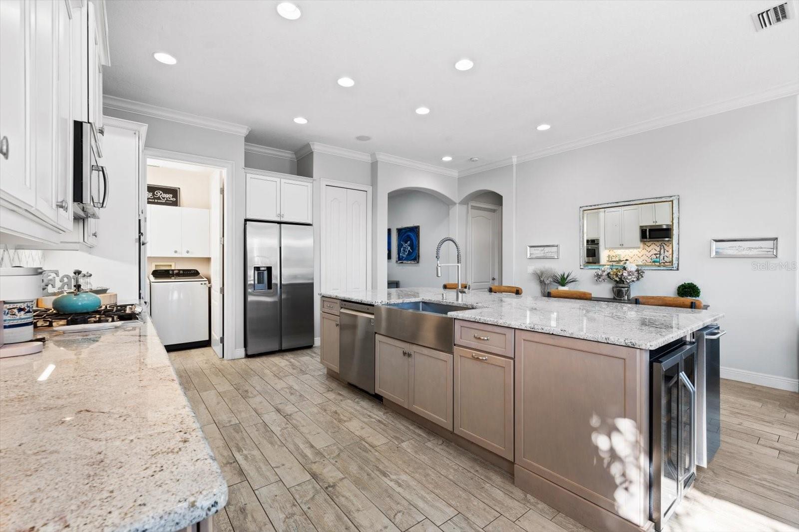 OCEAN HAMMOCK - Residential