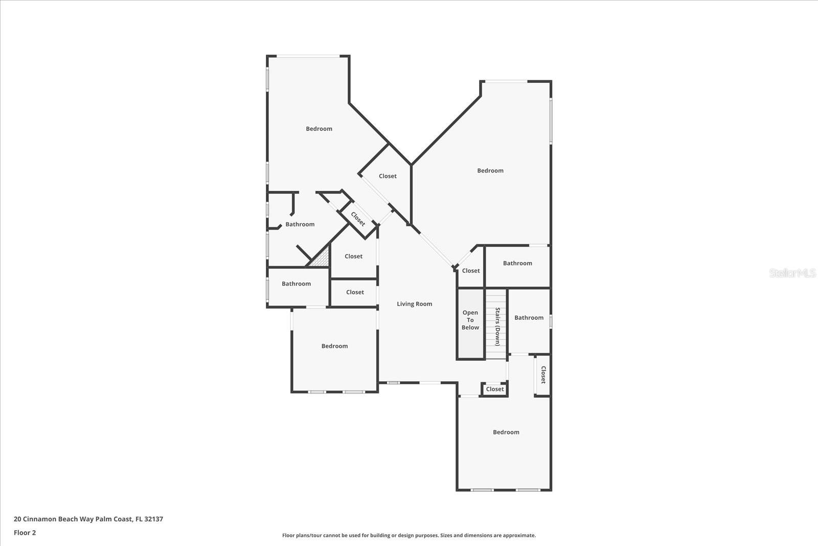 OCEAN HAMMOCK - Residential