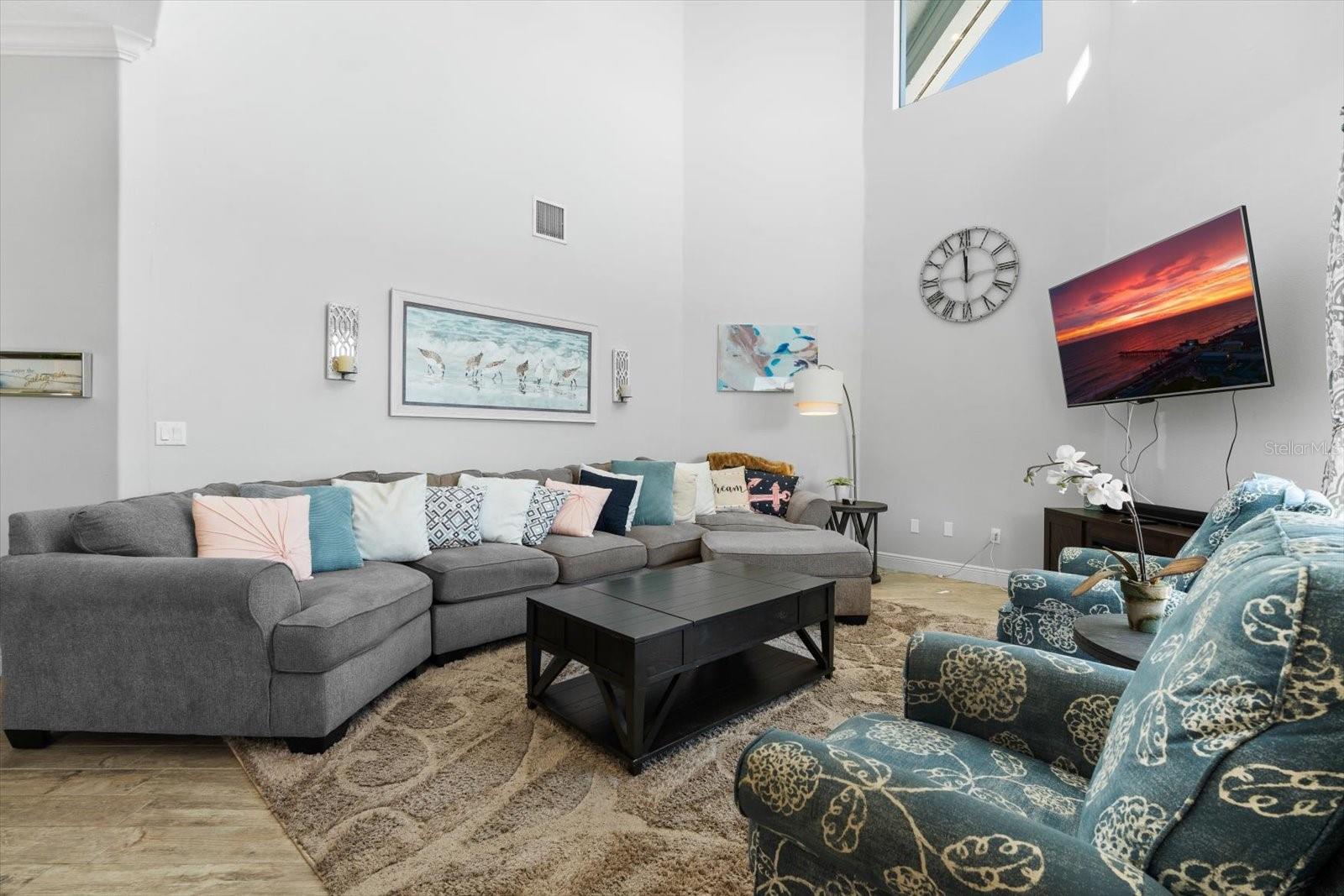 OCEAN HAMMOCK - Residential